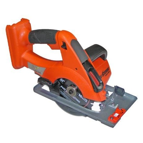 670.00Black Decker sierra Circular inal mbrica Firestorm 18